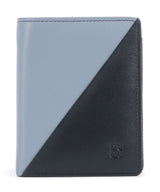 DuDu Bags Stromboli RFID Portafoglio navy