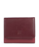 DuDu Bags Corsica RFID Portafoglio burgundy