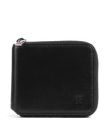 DuDu Bags Faro RFID Portafoglio black