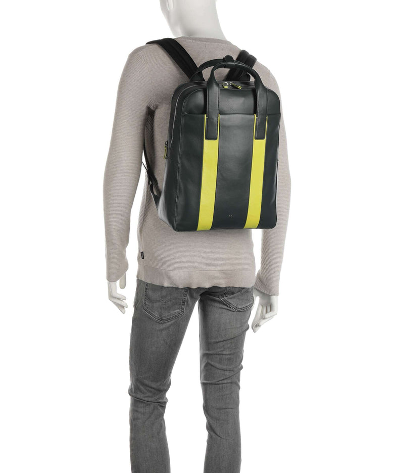 DuDu Bags Londra Backpack mangrove