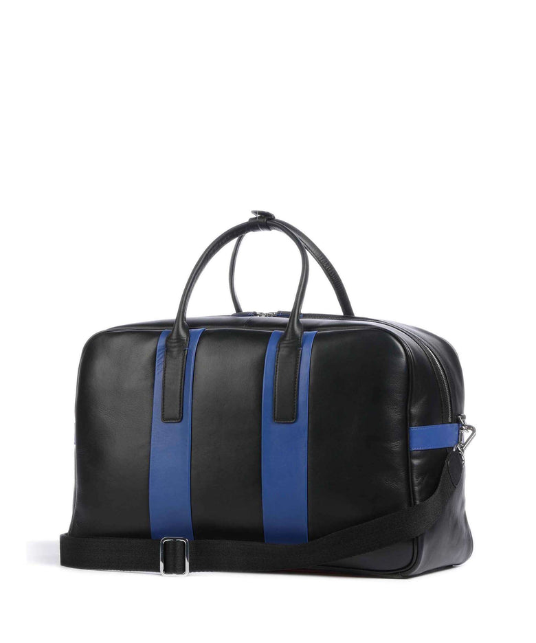 DuDu Bags Cambridge Weekend bag black