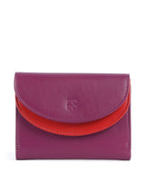 DuDu Bags Galapagos RFID Geldbörse fuchsia