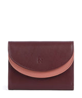 DuDu Bags Galapagos RFID Geldbörse burgundy