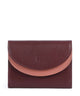 DuDu Bags Galapagos RFID Portefeuille burgundy