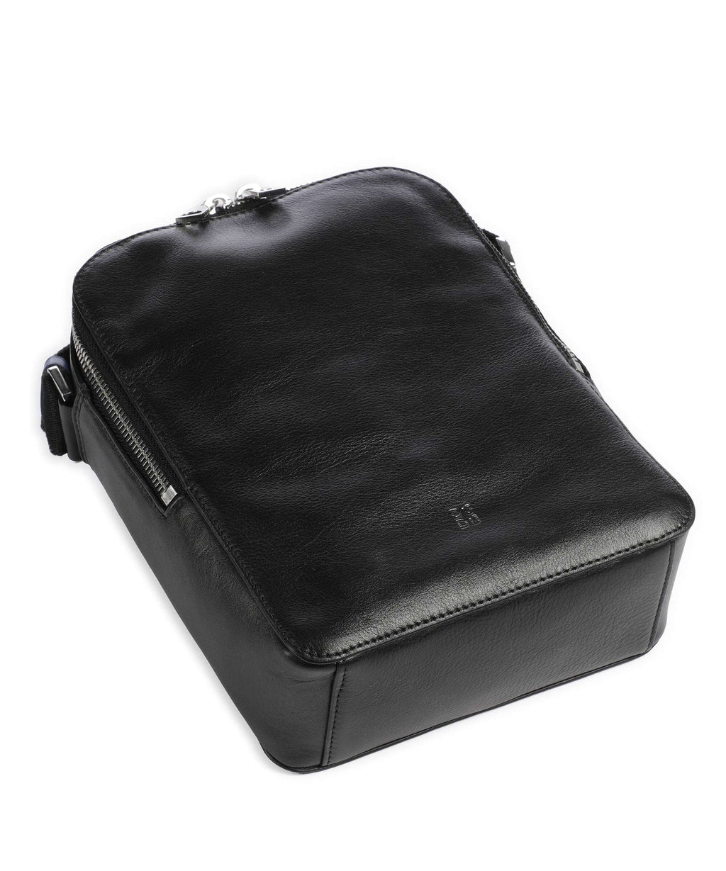 DuDu Bags Okinawa Crossbody bag black