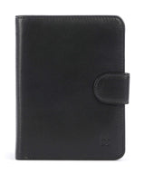 DuDu Bags Marbella RFID Geldbörse black