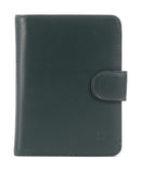 DuDu Bags Marbella RFID Portafoglio mangrove