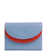 DuDu Bags Galapagos RFID Geldbörse pastel blue