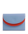 DuDu Bags Galapagos Wallet pastel blue