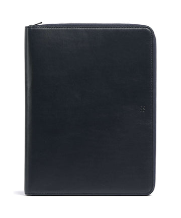 DuDu Bags File folder Portadocumenti navy