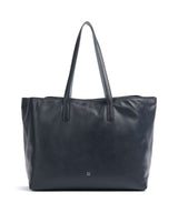 DuDu Bags Pauline Borsa shopper navy