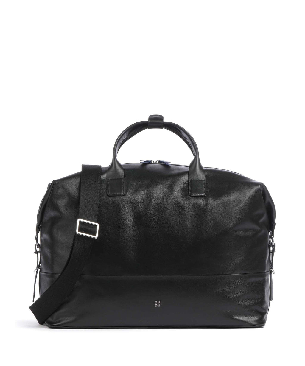 DuDu Bags Miami Weekend bag black