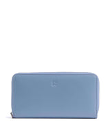 DuDu Bags Ustica RFID Geldbörse pastel blue