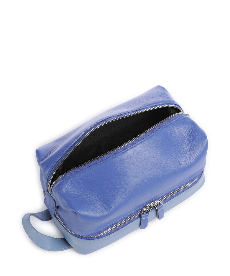 DuDu Bags Brighton Toiletry bag cornflower blue