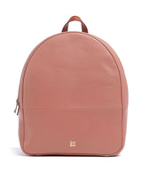 DuDu Bags Favignana Rucksack flamingo pink