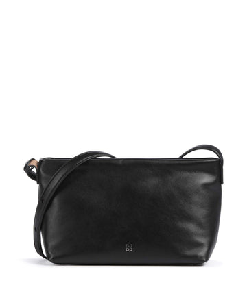 DuDu Bags Fiji Borsa a tracolla black