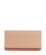 DuDu Bags Pemba RFID Wallet blush rose