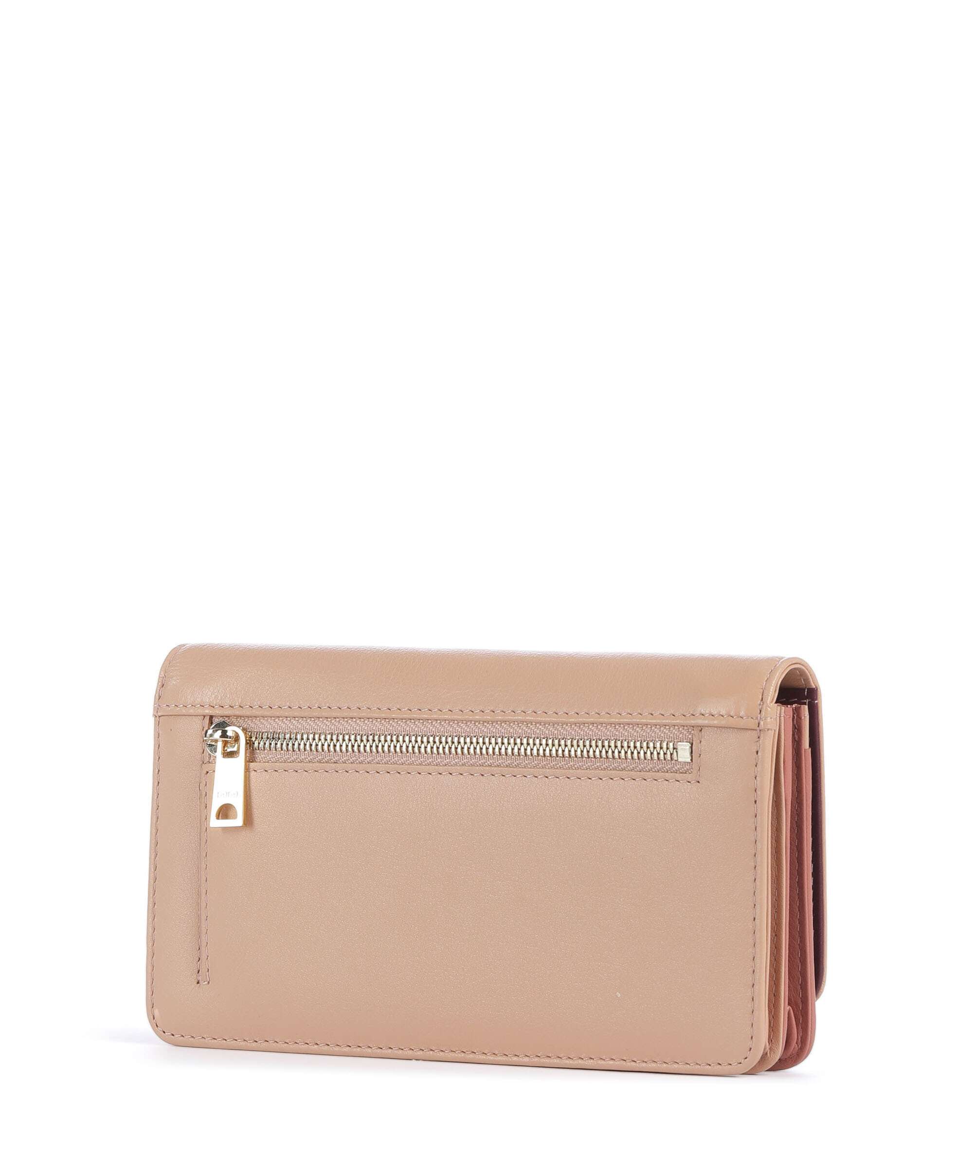 DuDu Bags Pemba Wallet blush rose