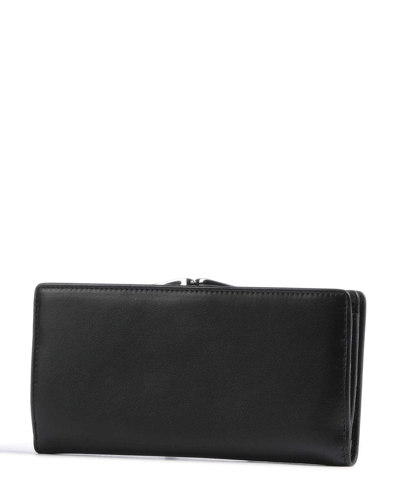 DuDu Bags Chilé Wallet black