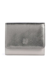 DuDu Bags Corsica RFID Portafoglio dark silver