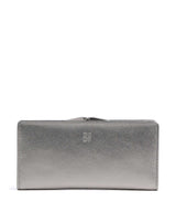 DuDu Bags Chiloè RFID Portafoglio dark silver