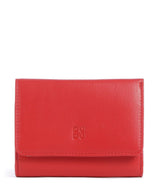 DuDu Bags Pemba RFID Portafoglio flame red
