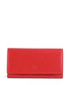 DuDu Bags Madeira RFID Portefeuille flame red