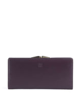 DuDu Bags Chiloè RFID Portafoglio deep purple