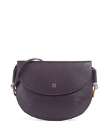 DuDu Bags Skye Umhängetasche deep purple