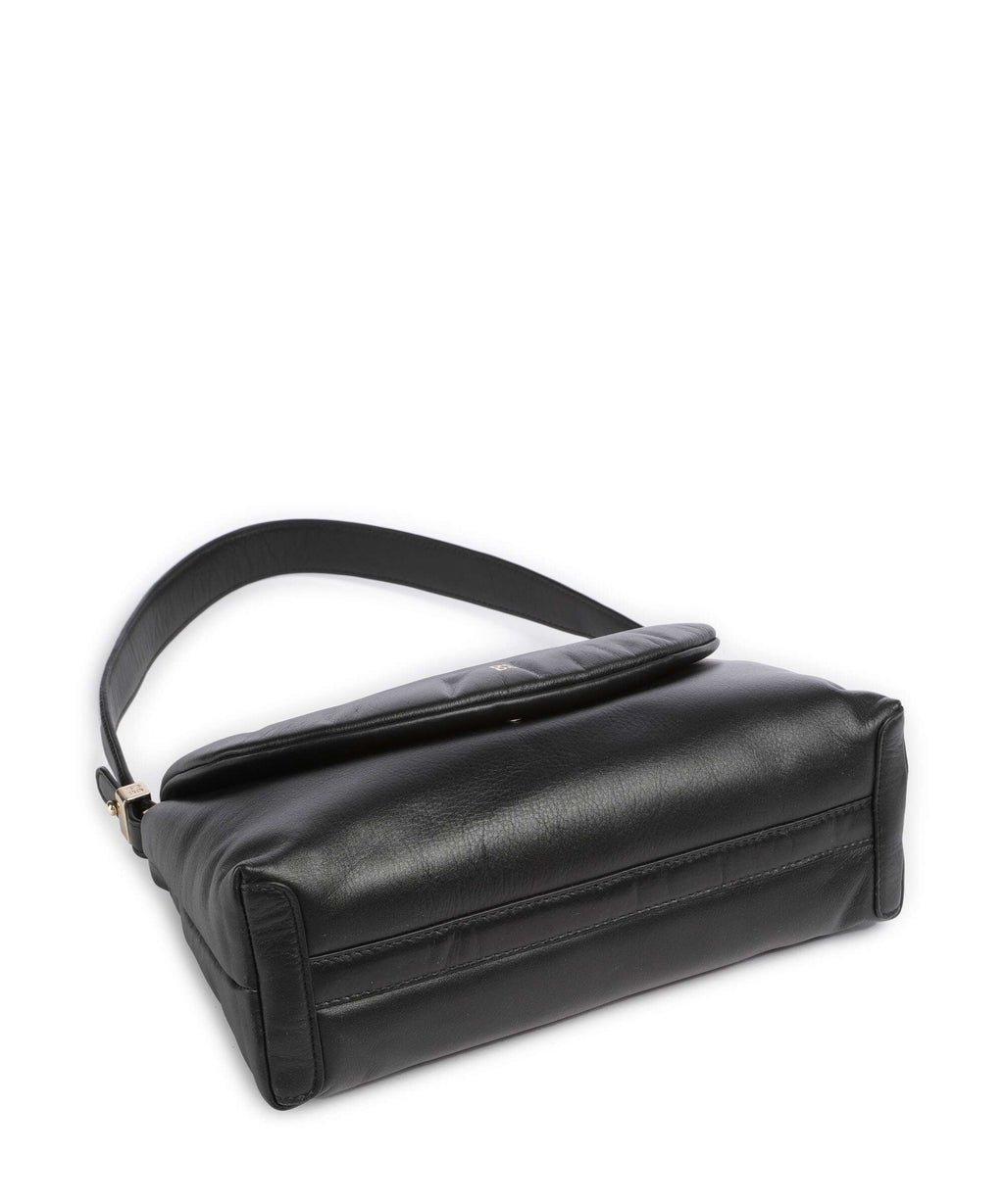 DuDu Bags Melville S. Shoulder bag black