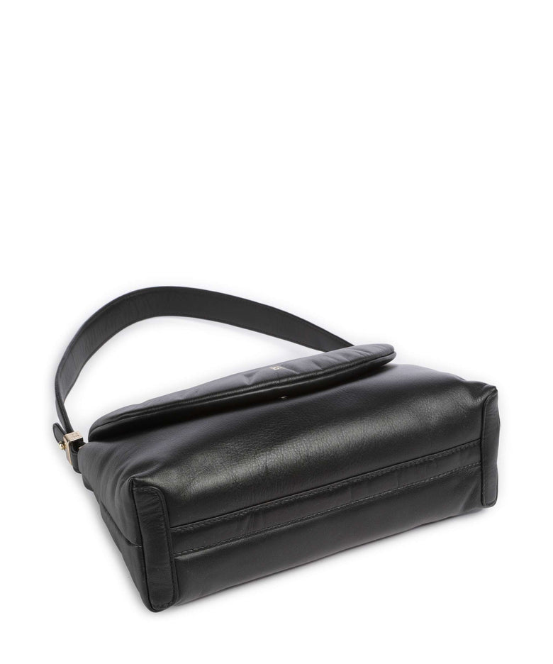 DuDu Bags Melville S. Shoulder bag black