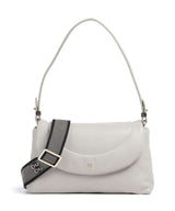 DuDu Bags Melville S. Schultertasche pearl grey