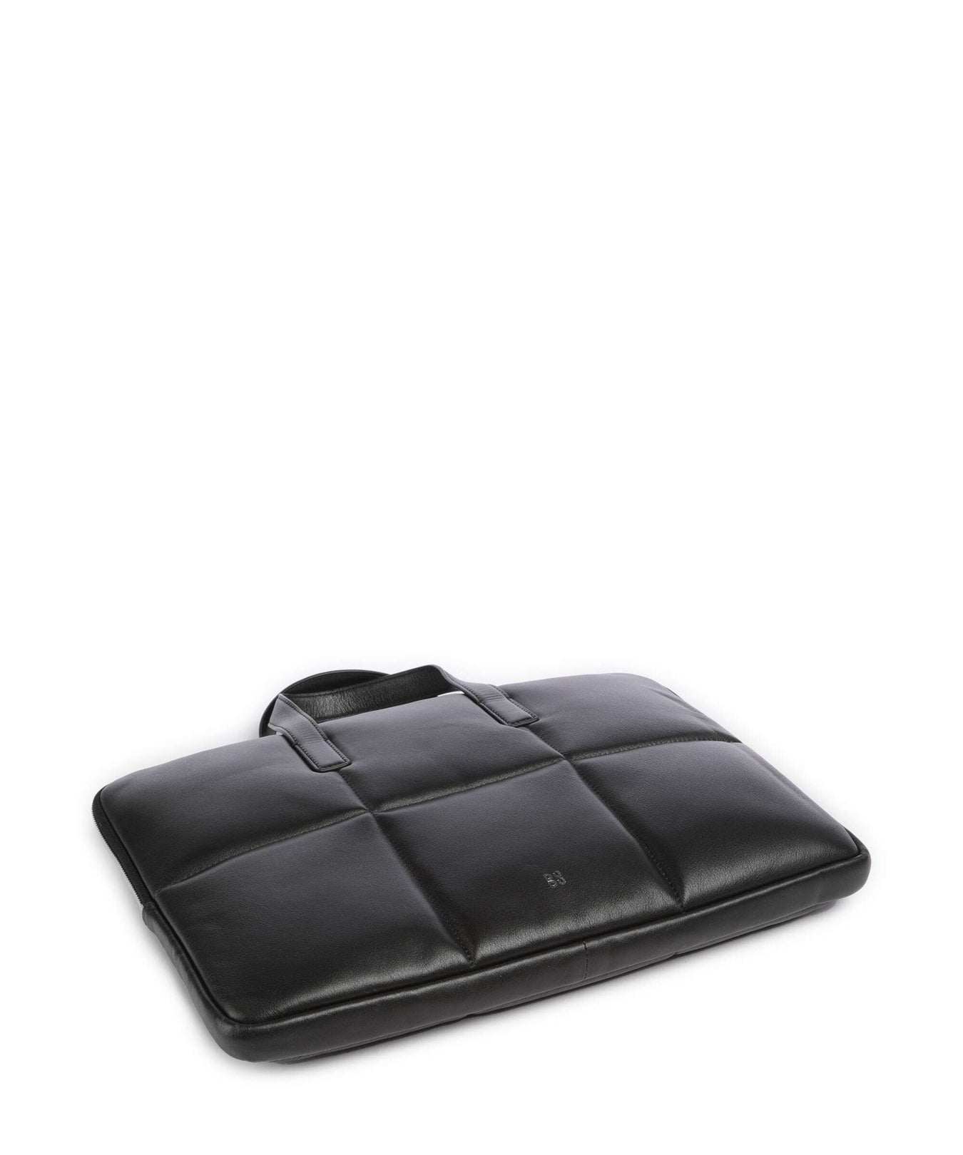 DuDu Bags Togean Briefcase black