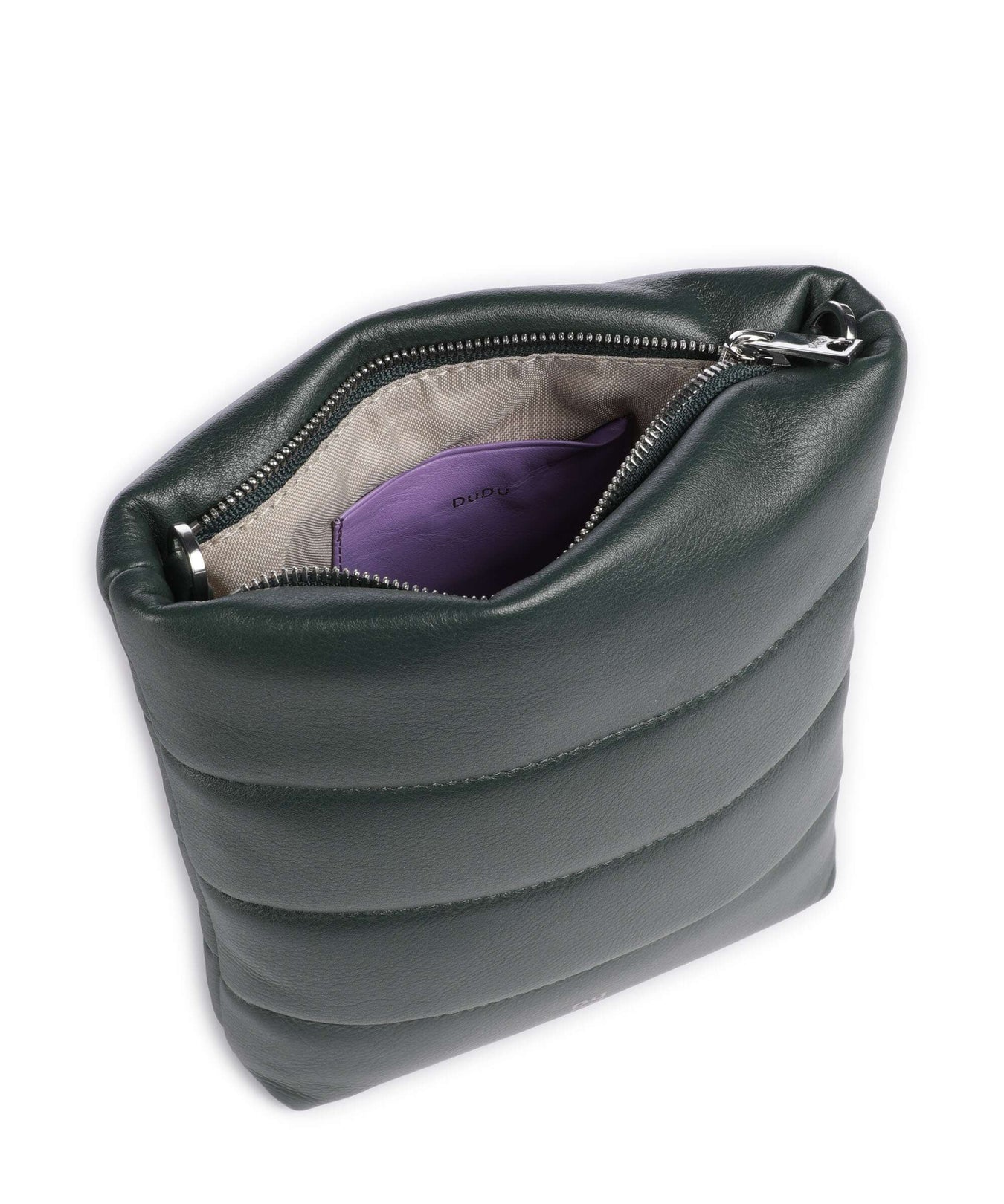 DuDu Bags Falkland Crossbody bag mangrove