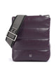 DuDu Bags Falkland Sac bandoulière deep purple