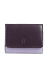 DuDu Bags Pemba RFID Portafoglio deep purple