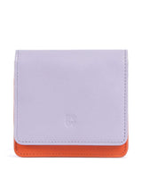 DuDu Bags Flores RFID Portefeuille provence lilac