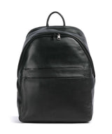 DuDu Bags New York Zaino porta pc black