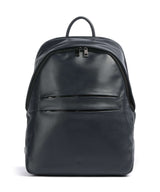 DuDu Bags New York Zaino porta pc navy