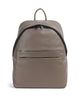 DuDu Bags New York Laptop-Rucksack taupe