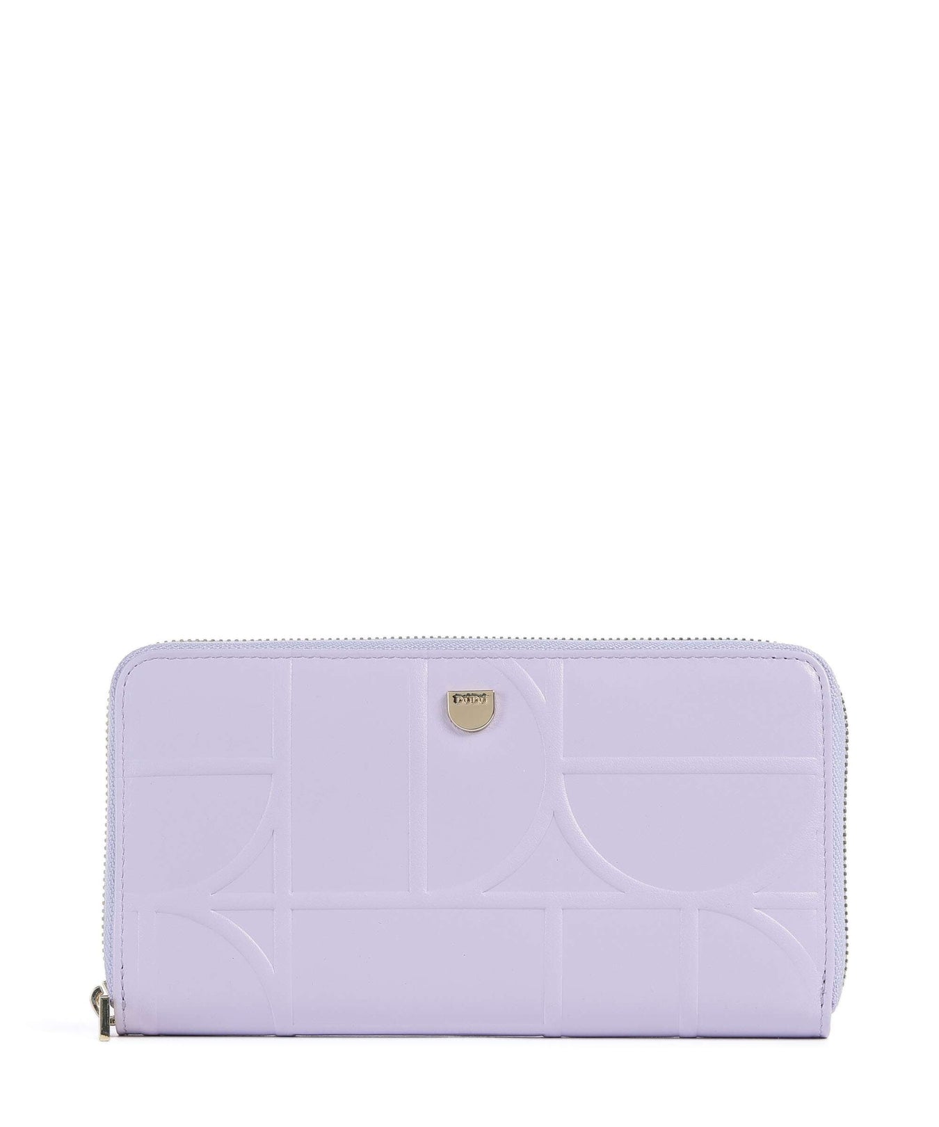 DuDu Bags Up RFID Wallet lilac/orange