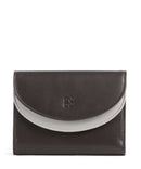DuDu Bags Galapagos RFID Geldbörse coffee brown