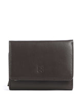 DuDu Bags Pemba RFID Portafoglio coffee brown