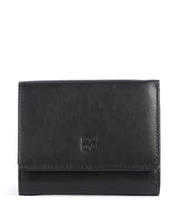 DuDu Bags Corsica RFID Portafoglio black pop