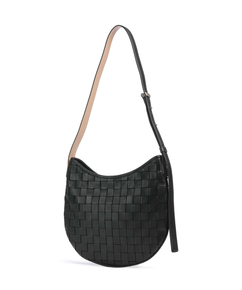 DuDu Bags Hispani Shoulder bag black rose