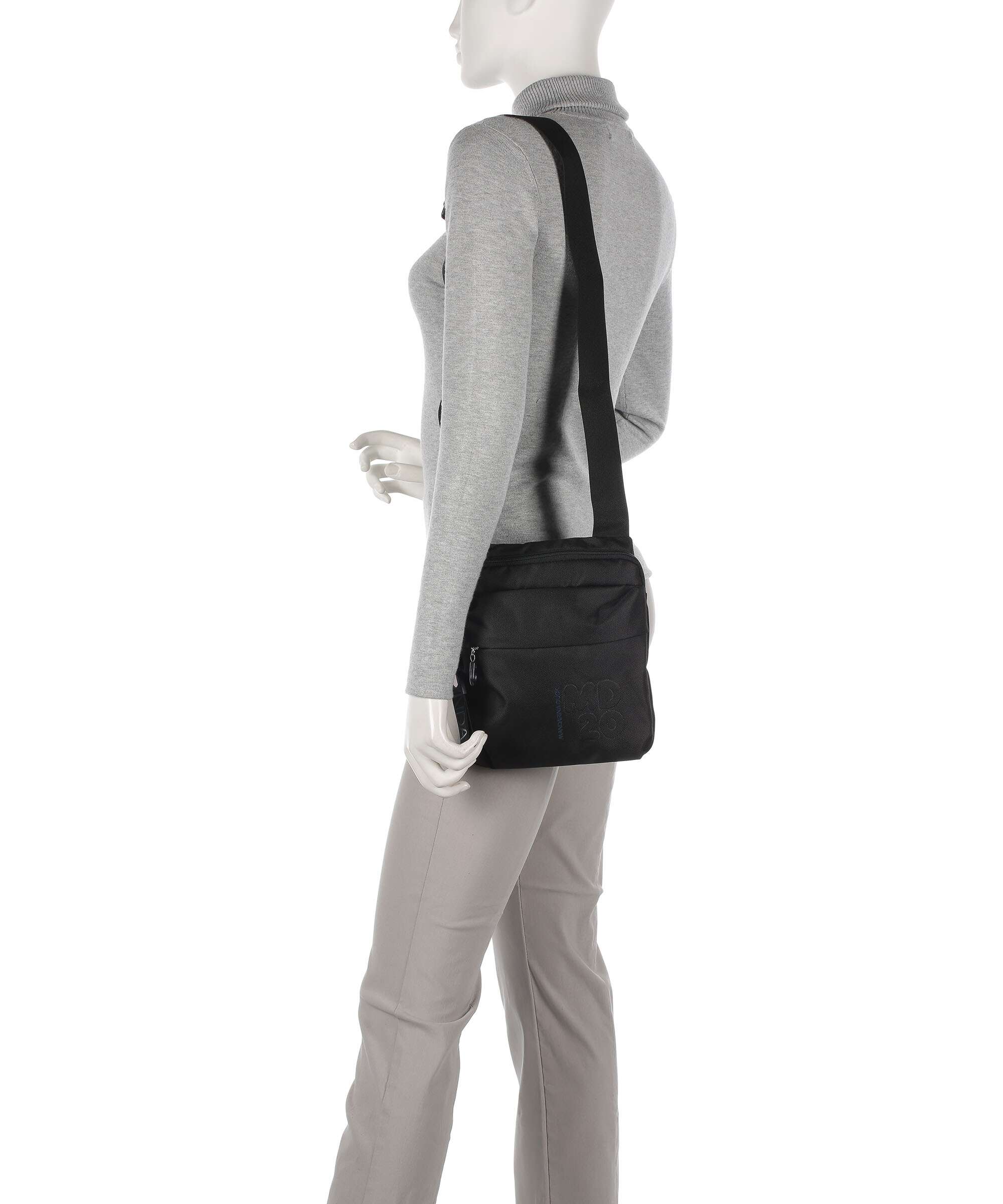 Mandarina Duck MD20 Crossbody bag black