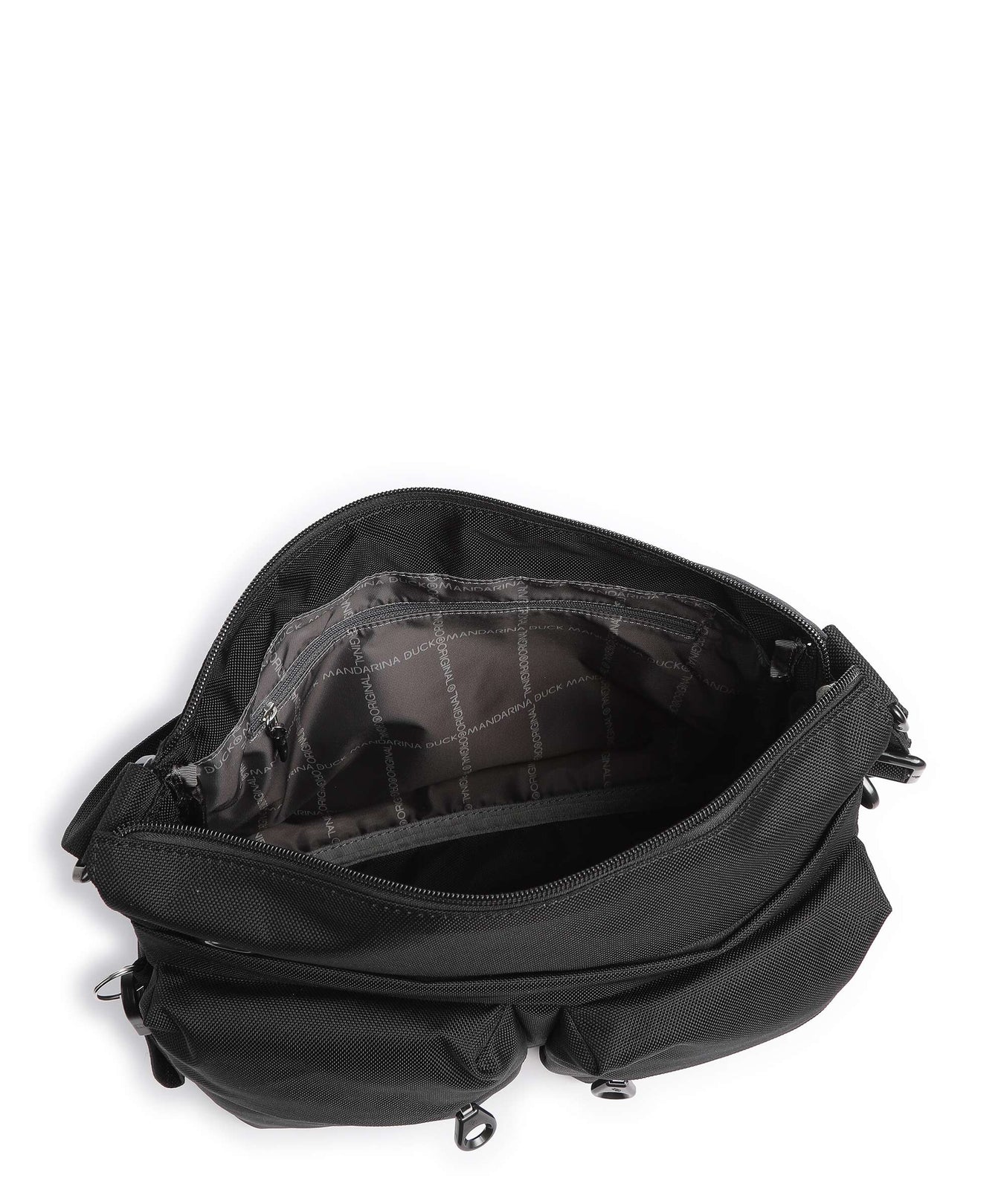 Mandarina Duck MD20 Crossbody bag black