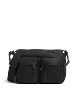 Mandarina Duck MD20 Borsa a tracolla black