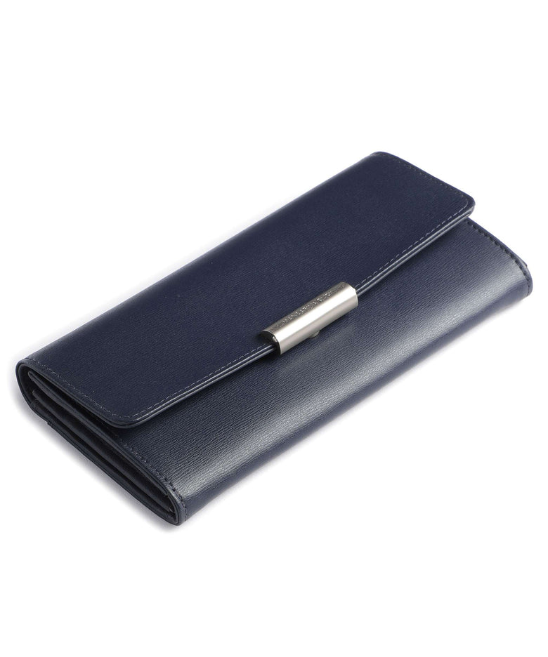 Mandarina Duck Hera 3.0 Wallet dark blue