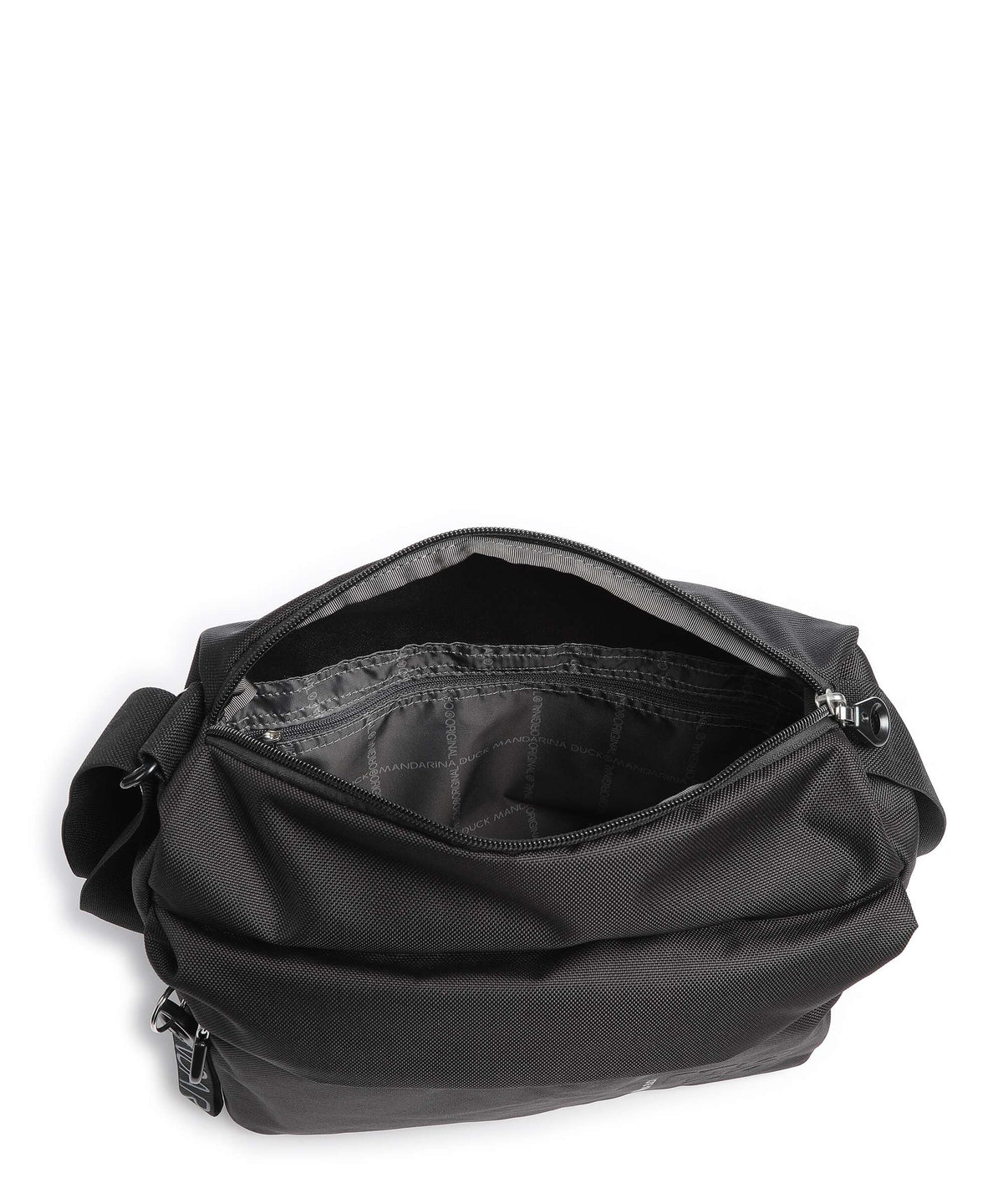 Mandarina Duck MD20 Shoulder bag black